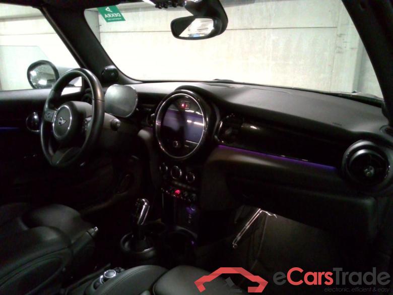 Cooper Cabrio Maximized #5