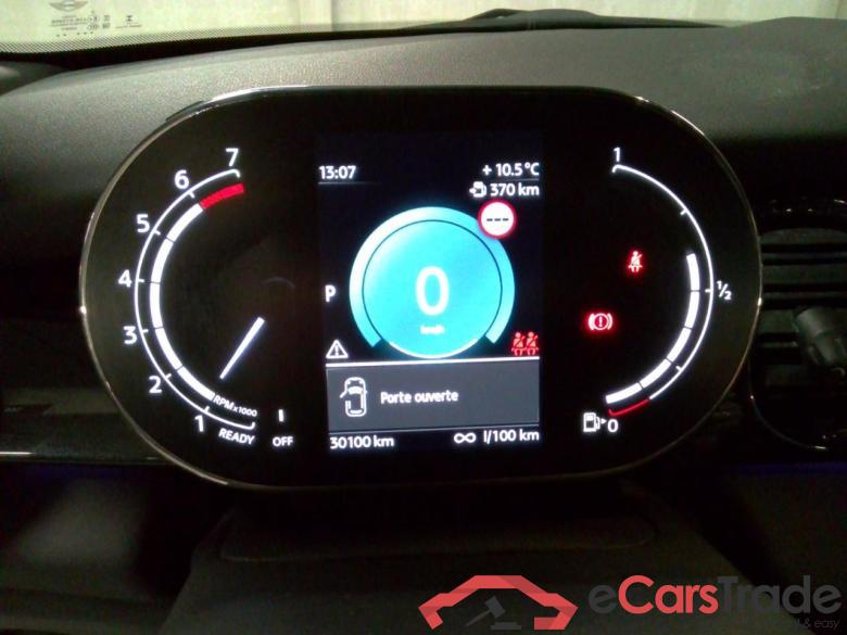 Cooper Cabrio Maximized #6