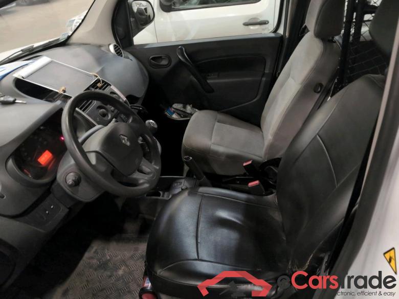 RENAULT KANGOO EXPRESS MAXI DIESEL Lot 1.3 RENAULT KANGOO EXPRESS Maxi 1.5 dCi Blue Confort #5
