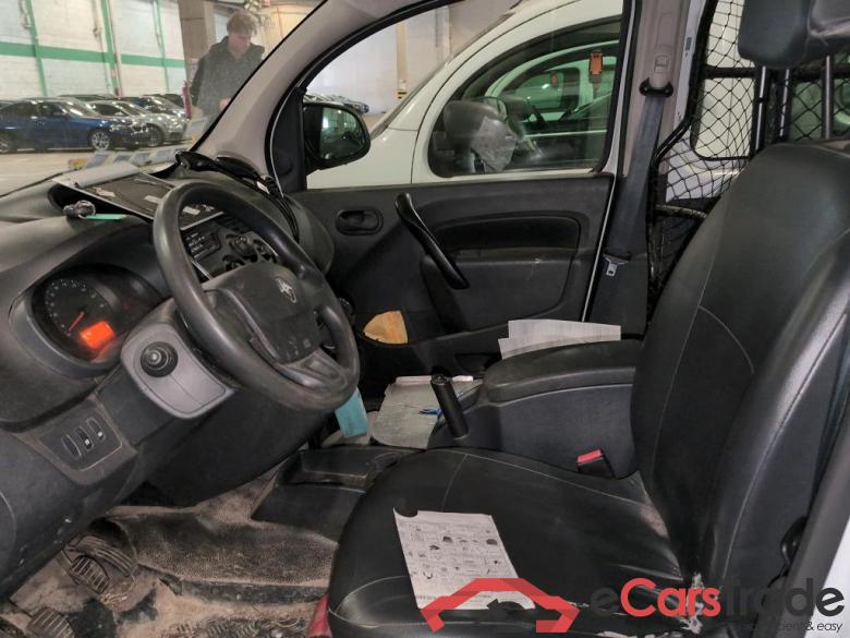 RENAULT KANGOO EXPRESS MAXI DSL - 2013 1.5 dCi Energy Confort (EU6) #5
