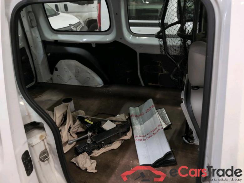 RENAULT KANGOO EXPRESS MAXI DSL - 2013 1.5 dCi Energy Confort (EU6) #6