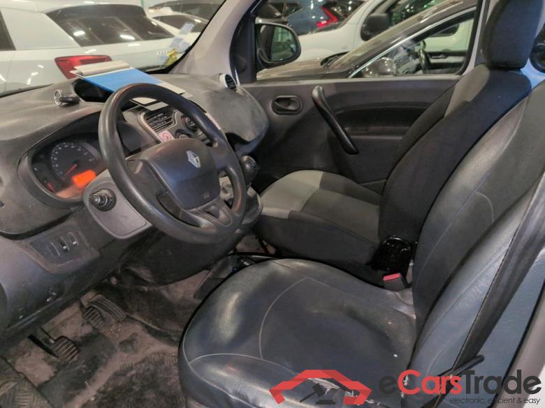 RENAULT KANGOO EXPRESS MAXI DSL - 2013 1.5 dCi Energy Grand Confort 5 pl #5