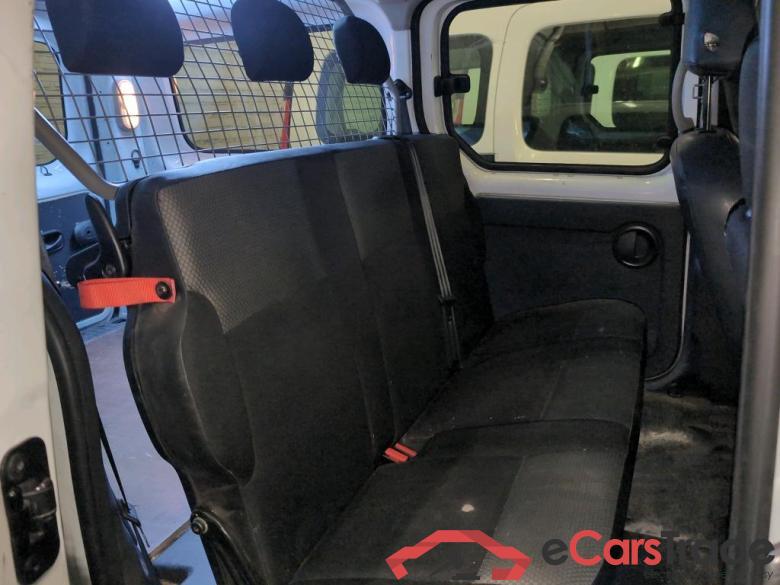RENAULT KANGOO EXPRESS MAXI DSL - 2013 1.5 dCi Energy Grand Confort 5 pl #6