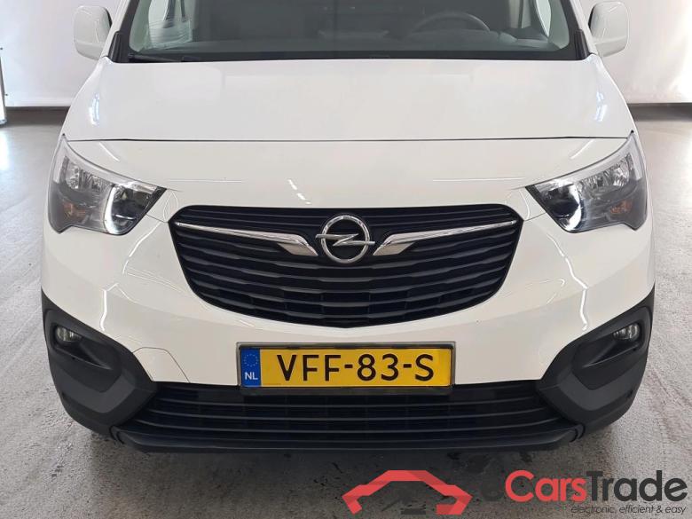 Opel * Combo '18 Opel Combo L2H1 1.5D 75kW S/S Edition 2.4T #5