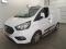 preview Ford Transit Custom #0