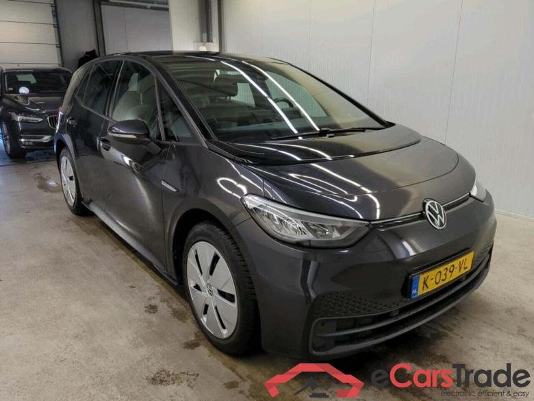 VOLKSWAGEN ID.3 Life 58 kWh #5