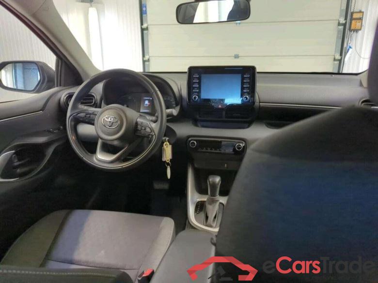 TOYOTA Yaris 1.5 Hyb. Active #3