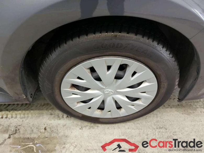 TOYOTA Yaris 1.5 Hyb. Active #5