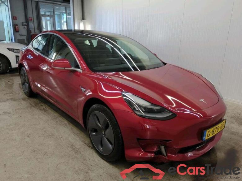 Tesla Model 3 Stnd.RWD Plus 60 kWh #5