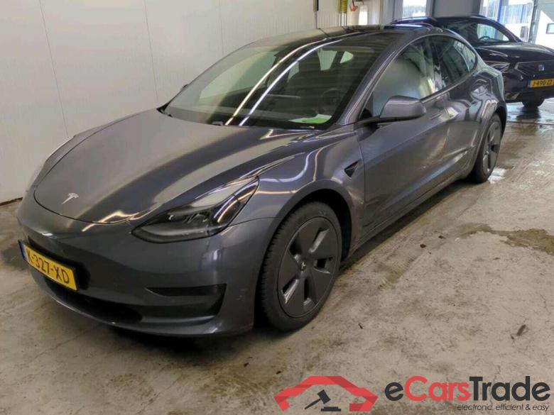 Tesla Model 3 Stnd.RWD Plus 60 kWh #1