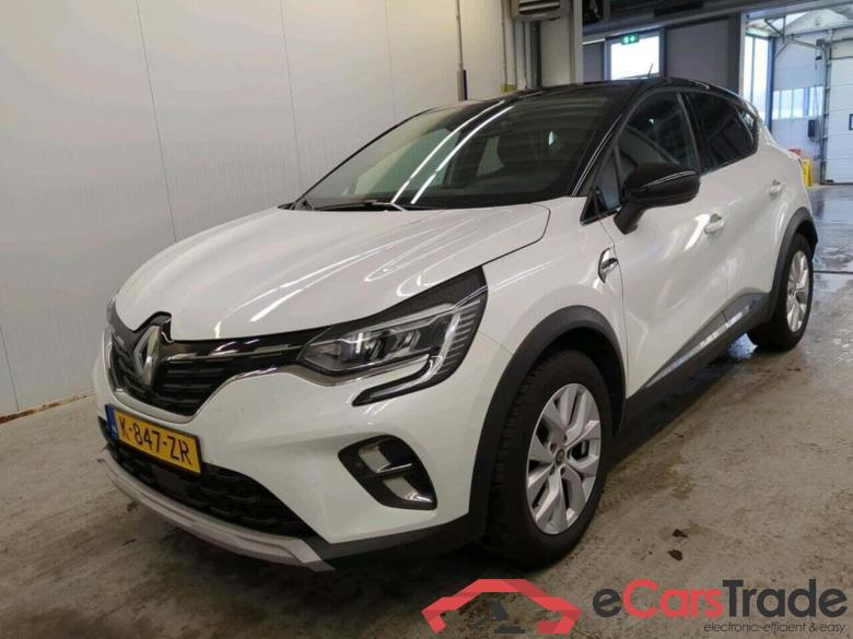 RENAULT Captur 1.0 TCe Intens #1