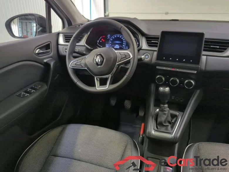 RENAULT Captur 1.0 TCe Intens #3