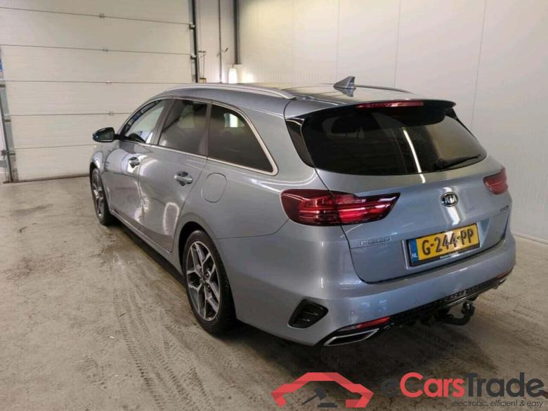 KIA ceed sportswagon 1.0 T-GDi GT-Line #6