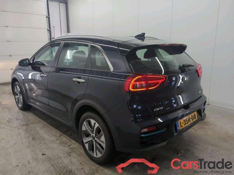 KIA e-Niro DynamicLine 64 kWh #6