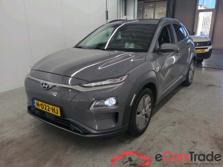 HYUNDAI Kona EV Premium 64 kWh #1