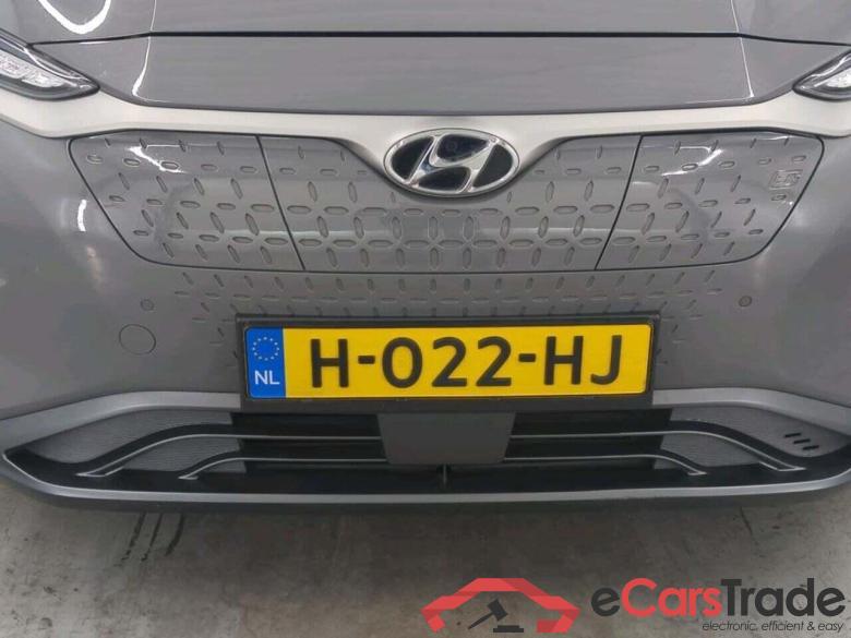 HYUNDAI Kona EV Premium 64 kWh #4