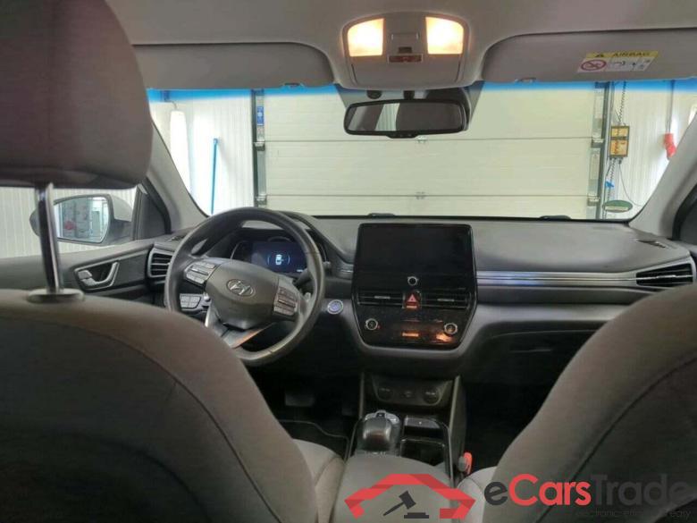 HYUNDAI IONIQ Comfort EV 38 kWh #3