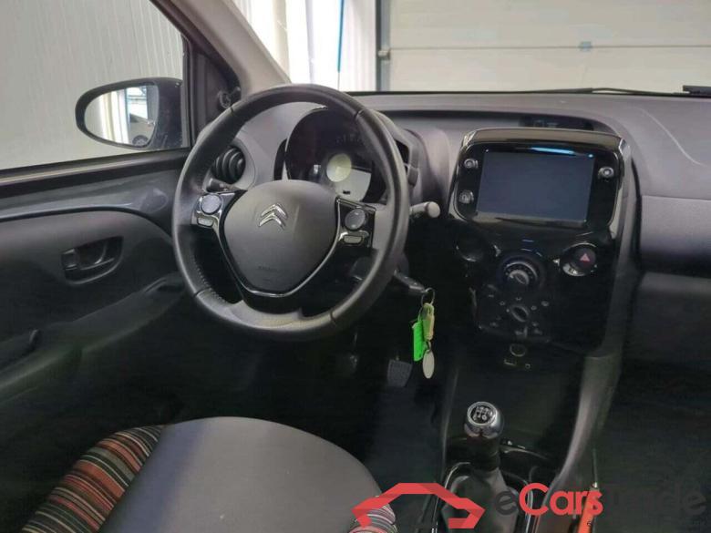 CITROEN C1 1.0 VTi Feel #3