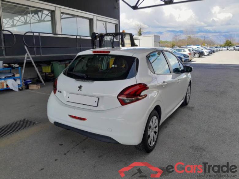 Peugeot 1 PEUGEOT 208 2012 5 PORTE BERLINA ACTIVE BLUEHDI 75CV #2