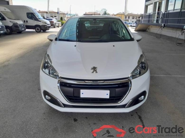 Peugeot 1 PEUGEOT 208 2012 5 PORTE BERLINA ACTIVE BLUEHDI 75CV #6