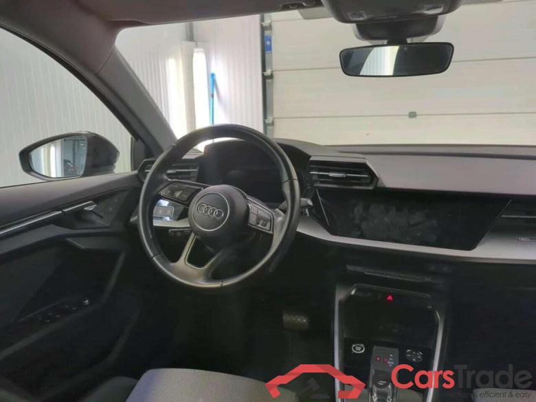 AUDI A3 Limousine 30 TFSI Adv edition #3