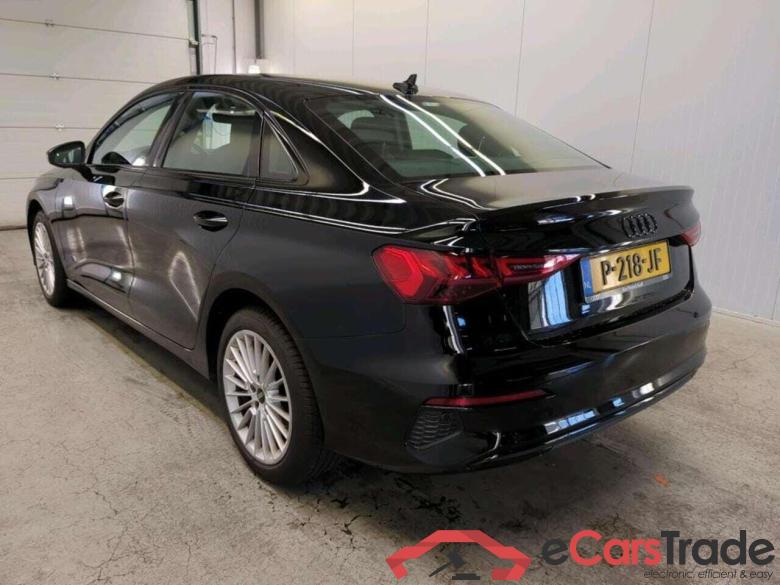 AUDI A3 Limousine 30 TFSI Adv edition #6