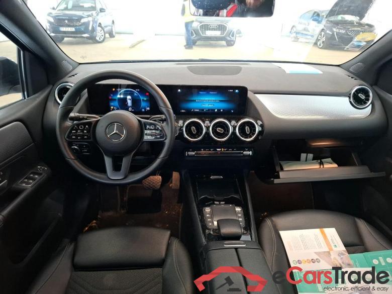 Mercedes B 180 d Business Line Edition BA8 MERCEDES-BENZ Classe B / 2019 / 5P / monospace B 180 d Business Line Edition BA8 #5