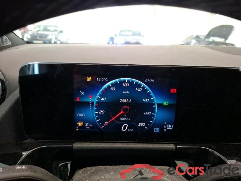 Mercedes B 180 d Business Line Edition BA8 MERCEDES-BENZ Classe B / 2019 / 5P / monospace B 180 d Business Line Edition BA8 #6
