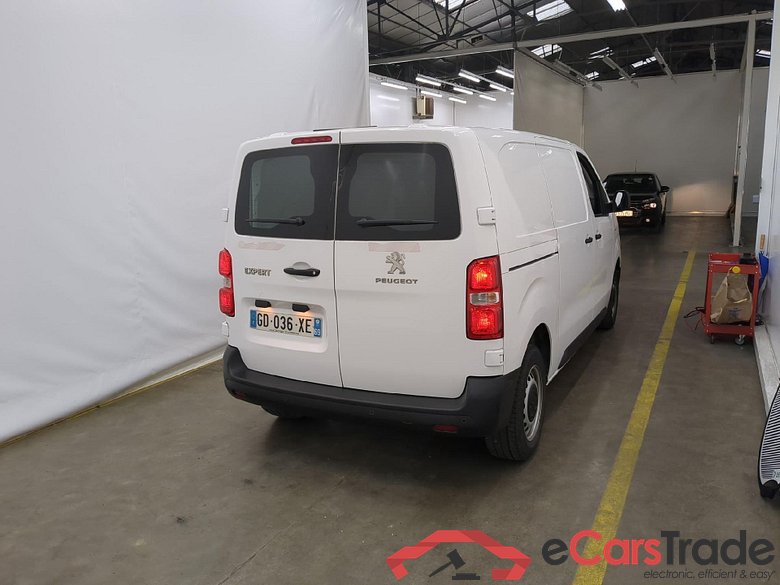 Peugeot BLUEHDI 100 STANDARD PREMIUM PEUGEOT Expert / 2016 / 4P / Fourgon tôlé BLUEHDI 100 STANDARD PREMIUM #3