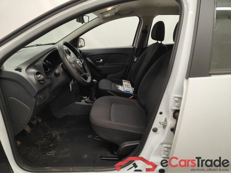 Dacia Sandero 1.0 SCe 75 Lauréate 5d #6