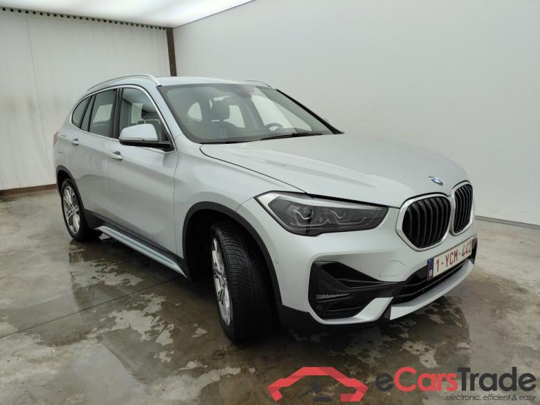 BMW X1 xDrive25e (162 kW) 5d #2
