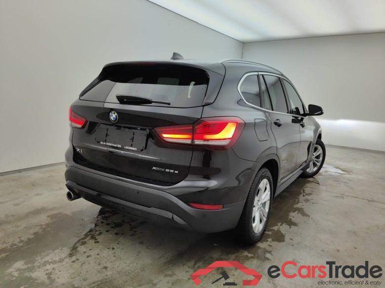 BMW X1 xDrive25e (162 kW) 5d excluweb end 27.03 #3