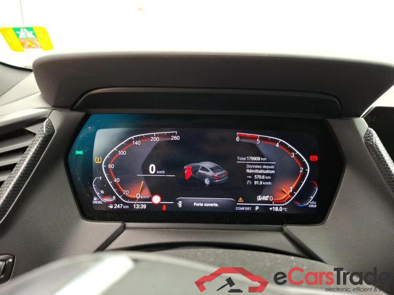 BMW 220D AUTO Business Design BMW Série 2 Gran Coupé / 2019 / 4P / Berline 220D AUTO Business Design #6
