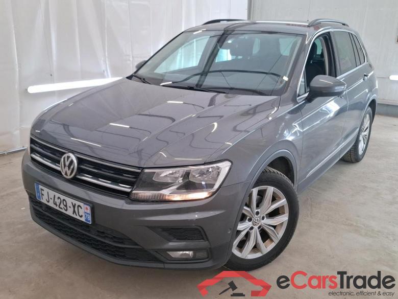 Volkswagen 2.0 TDI 150 DSG7 Confortline Business Tiguan Comfortline BMT/Start-Stop 2.0 TDI 150CV BVA7 E6dT #1