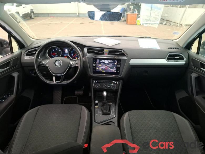 Volkswagen 2.0 TDI 150 DSG7 Confortline Business Tiguan Comfortline BMT/Start-Stop 2.0 TDI 150CV BVA7 E6dT #5