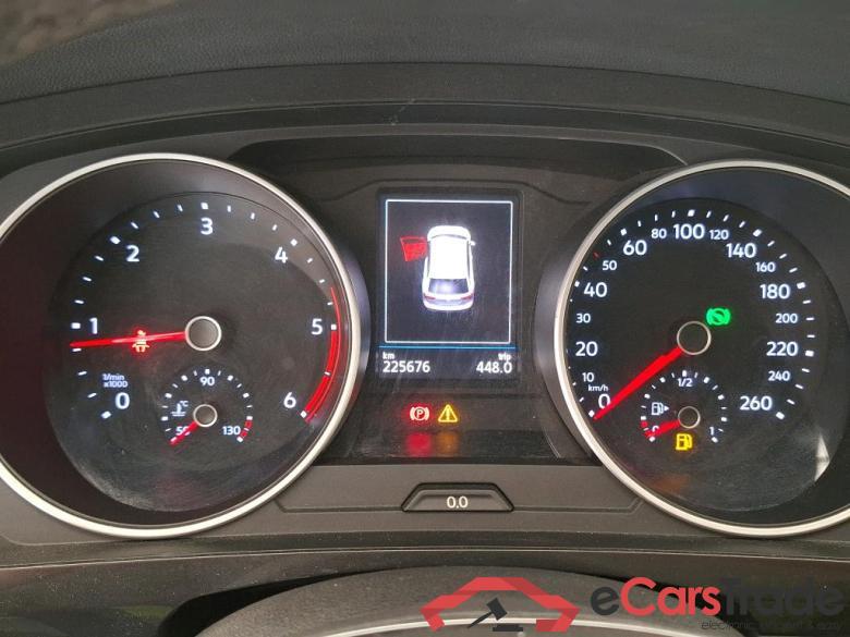 Volkswagen 2.0 TDI 150 DSG7 Confortline Business Tiguan Comfortline BMT/Start-Stop 2.0 TDI 150CV BVA7 E6dT #6