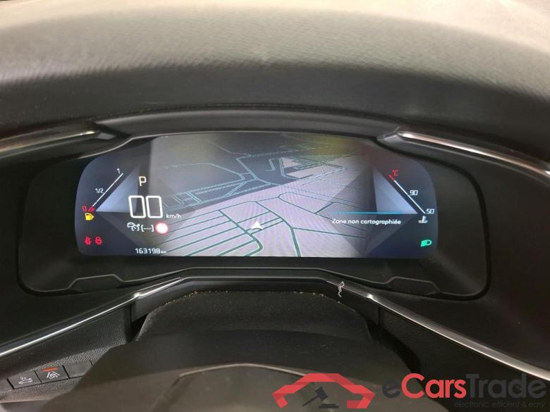 DS BlueHDi 130 Automatique RIVOLI DS DS 7 Crossback / 2017 / 5P / SUV BlueHDi 130 Automatique RIVOLI #6