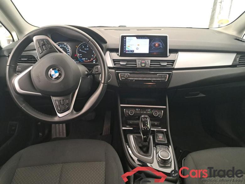 BMW 218d Business Design Auto BMW Serie 2 Gran Tourer / 2018 / 5P / monospace 218d Business Design Auto #5
