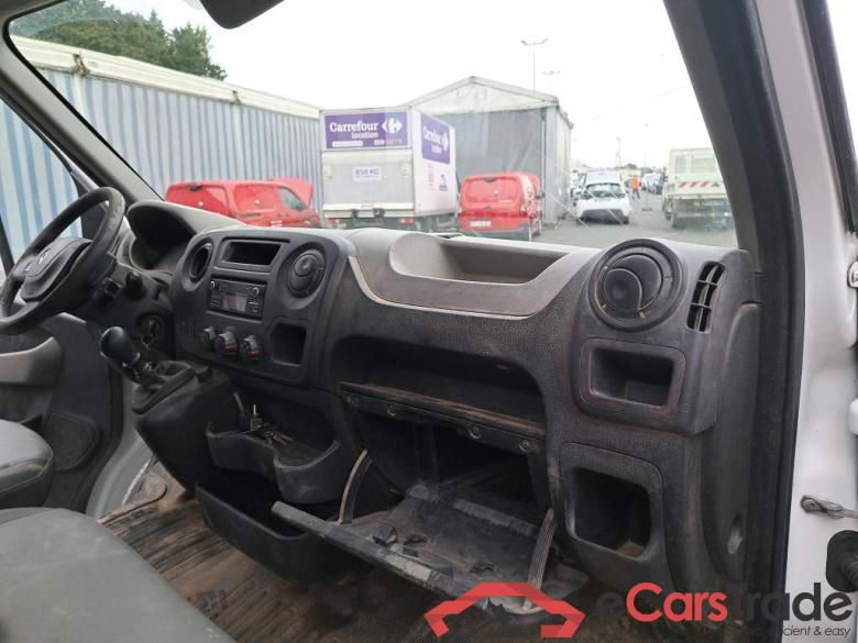 Renault  Master Confort F3500 L2H2 dCi 125 / 7 Places #5