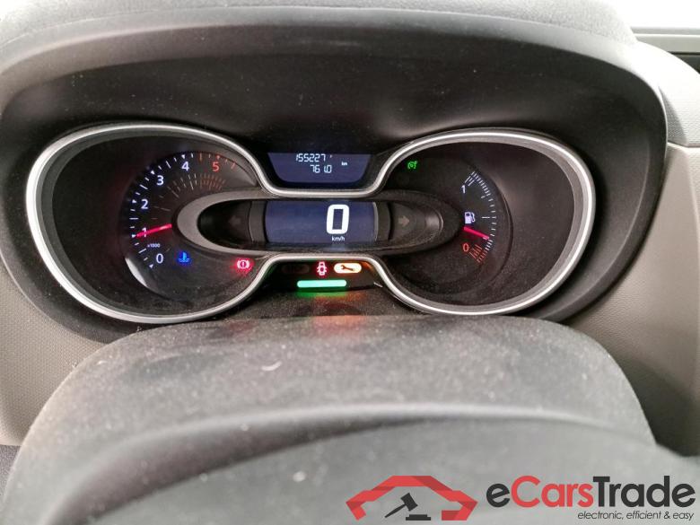 Renault FG GCF L1H1 1200 dCi 120 E6 Trafic Furgon Grand Confort L1H1 1200 1.6 dCi 120CV BVM6 E6 #6