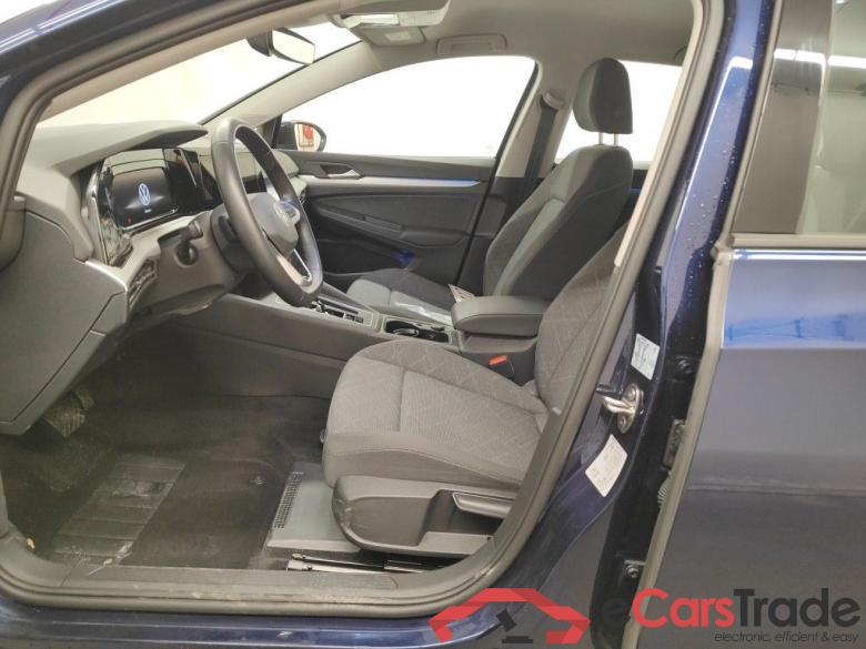 Volkswagen Golf VIII 1.0 eTSI 81kW Life Business DSG 5d #6