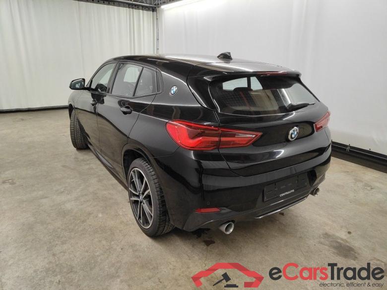 BMW X2 sDrive18d 100kW Aut. 5d #3
