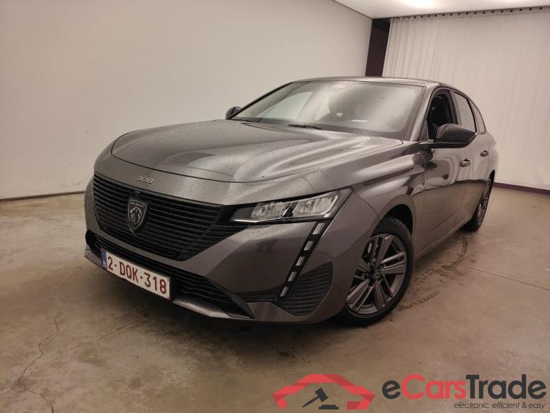 Peugeot 308 SW 1.5 BlueHDi 130 S&S EAT8 Active Pack 5d #4
