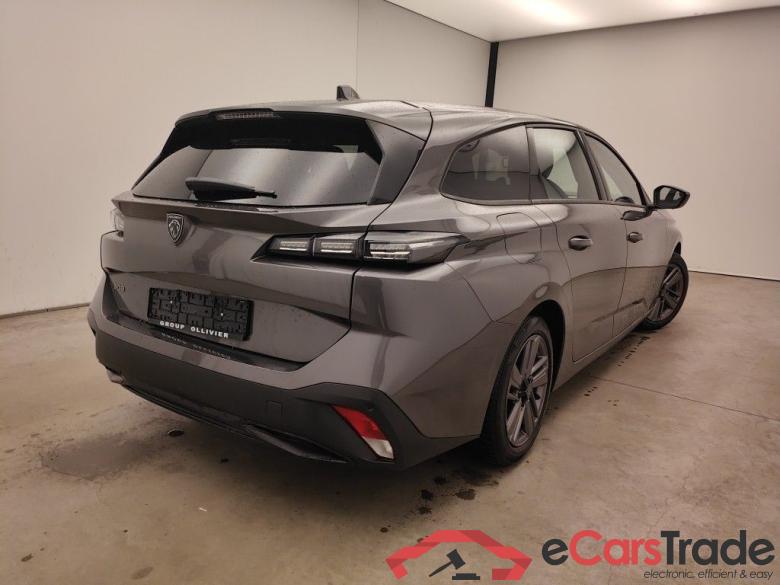 Peugeot 308 SW 1.5 BlueHDi 130 S&S EAT8 Active Pack 5d #5