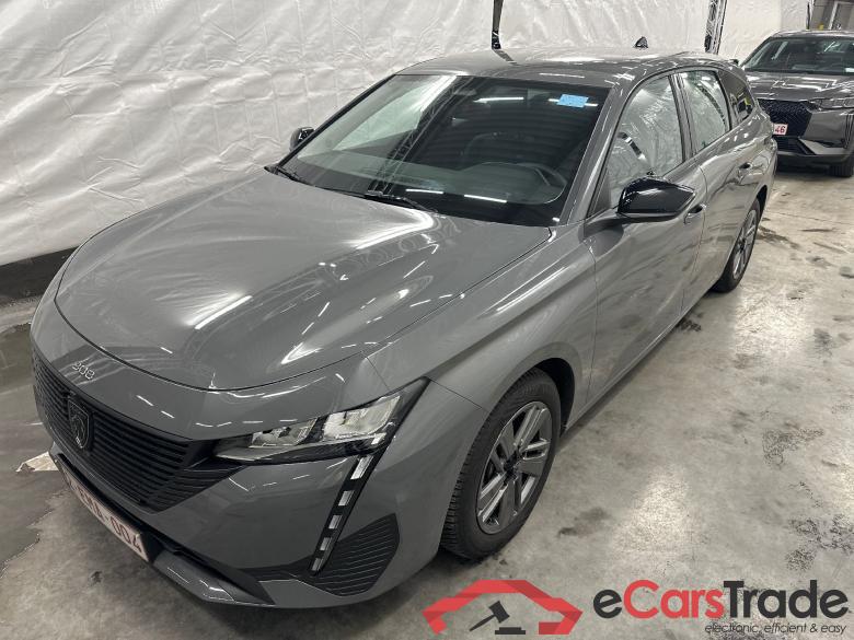 Peugeot, 308, 308 SW 1.5BHDi 130 Act.Pa.EAT8 exs2i #2