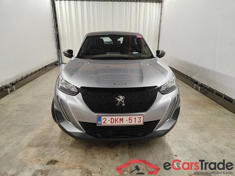 Peugeot 2008 1.2 Puretech 96kW S&S EAT8 Active Pack 5d excluweb end 20.03 #1