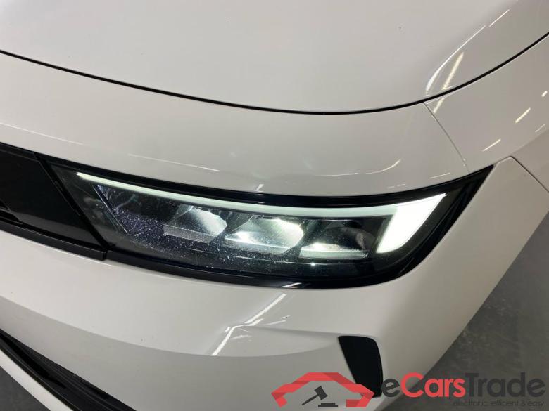 OPEL Astra Sports Tourer 81 kW #4