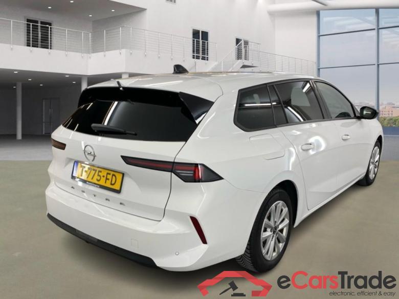 OPEL Astra Sports Tourer 81 kW #6