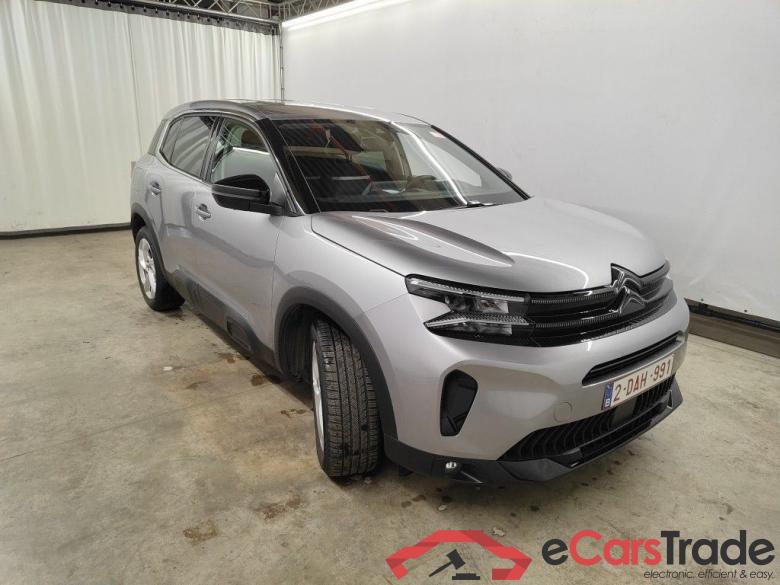 Citroën C5 Aircross 1.5 BlueHDi 130 S&S EAT8 Live 5d excluweb end 20.03 #2