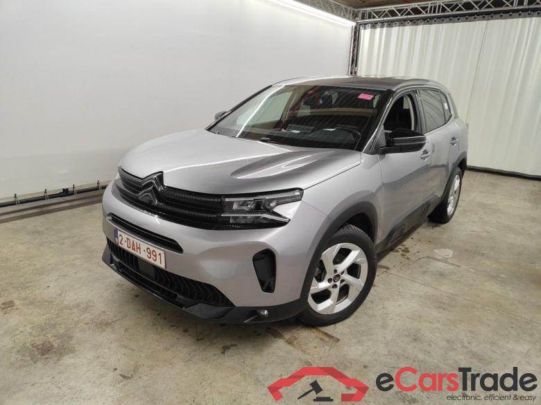 Citroën C5 Aircross 1.5 BlueHDi 130 S&S EAT8 Live 5d excluweb end 20.03 #4